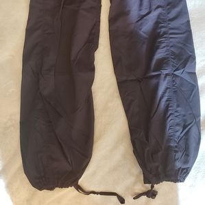 Lululemon navy blue pants size 2